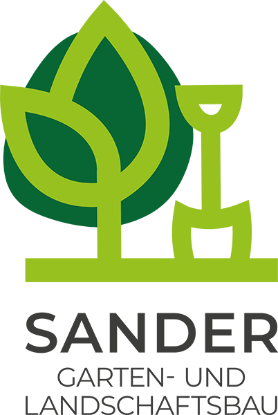 Garten- & Landschaftsbau Sander GmbH & Co. KG  - Startseite